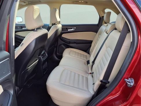 Used 2023 Ford Edge SEL w/ Convenience Package image 13