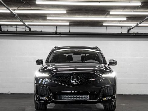 New 2026 Acura MDX Type S AWD/4WD image 8