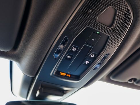 New 2025 Porsche Cayenne E-Hybrid Coupe image 21