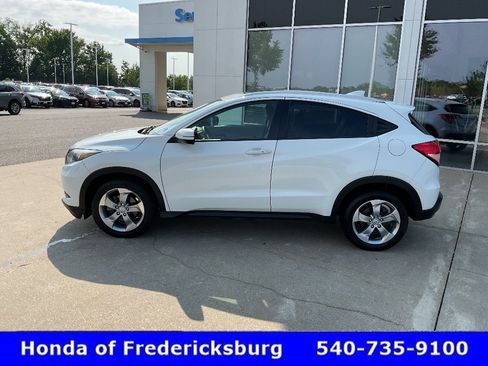 Used 2016 Honda HR-V EX-L image 3