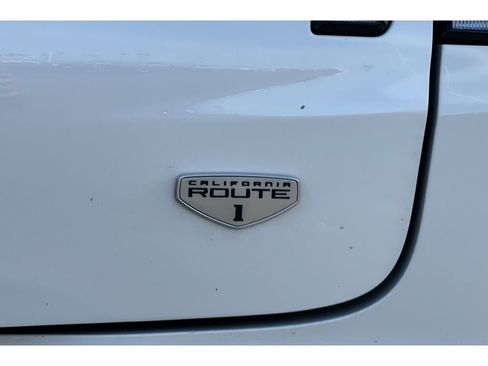 Used 2023 Ford Mustang Mach-E California Route 1 image 18