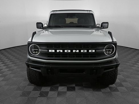Used 2021 Ford Bronco Black Diamond image 31