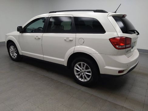 Used 2017 Dodge Journey SXT w/ Comfort/Convenience Group AWD/4WD image 3