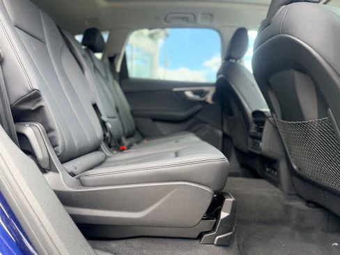 Certified 2023 Audi Q7 2.0T Premium w/ Convenience Package AWD/4WD image 18