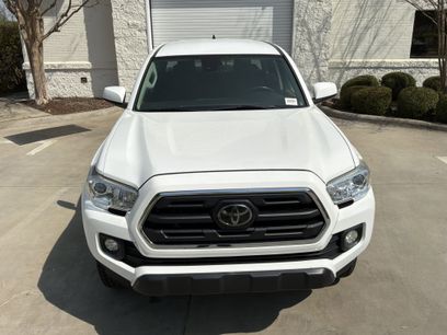 Used 2019 Toyota Tacoma SR5