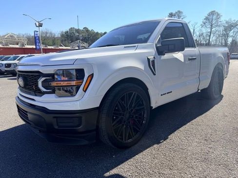 Used 2024 Ford F150 XL image 7