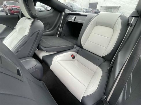 Used 2024 Ford Mustang GT Premium image 12