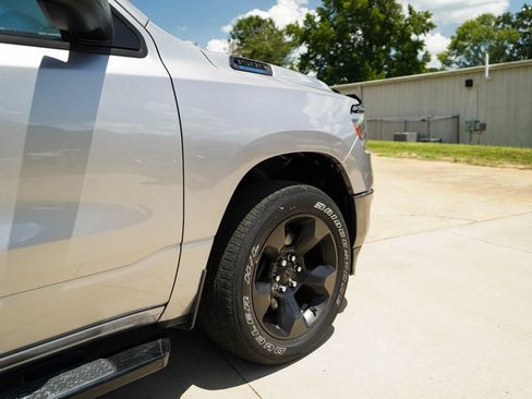 Used 2023 RAM 1500 Tradesman w/ Night Edition RWD image 17