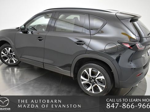 New 2026 MAZDA CX-5 Preferred image 8