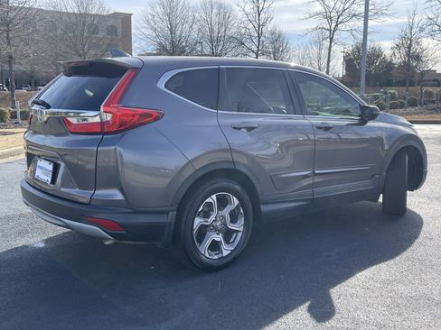Used 2019 Honda CR-V EX image 9
