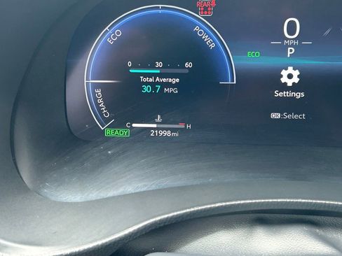 Used 2025 Toyota Highlander Platinum AWD/4WD image 44