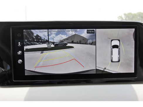 Used 2024 Hyundai Palisade Calligraphy AWD/4WD image 25