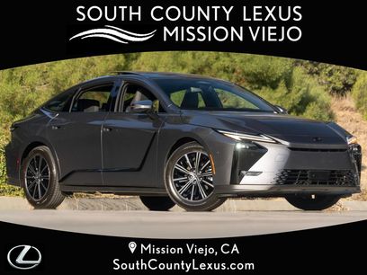 New 2026 Lexus ES 350h w/ Convenience Package