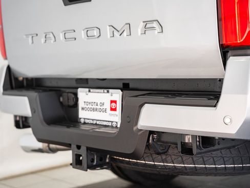 New 2026 Toyota Tacoma Limited image 7