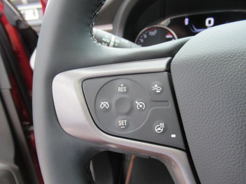 Used 2023 GMC Acadia AT4 w/ Technology Package AWD/4WD image 23