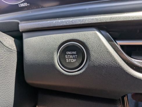 Certified 2026 Kia Seltos EX FWD image 27