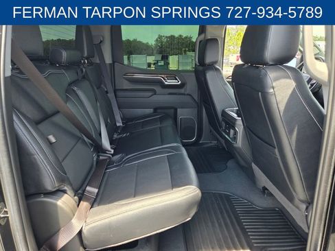 Used 2023 GMC Sierra 1500 Elevation RWD image 18