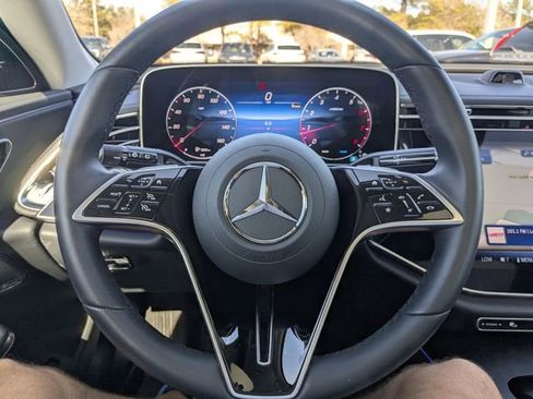 Used 2025 Mercedes-Benz E 450 4MATIC All-Terrain Wagon image 29