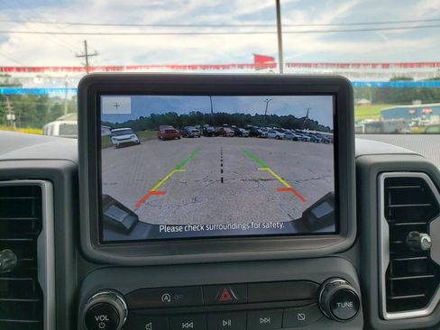 Used 2024 Ford Bronco Sport Big Bend AWD/4WD image 23