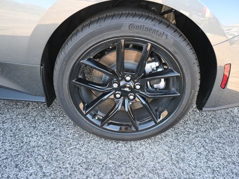 New 2026 Ford Mustang GT Premium image 12