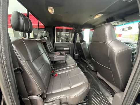Used 2006 Ford F250 XL AWD/4WD image 13