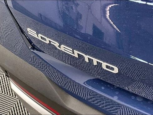 New 2026 Kia Sorento EX image 10
