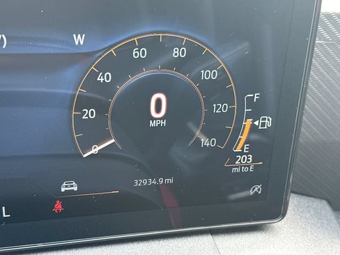 Used 2024 Ford Mustang Coupe RWD image 21