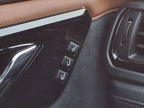 New 2026 Subaru Forester Touring image 12