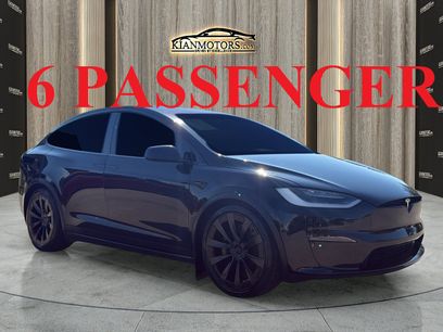 Used 2022 Tesla Model X
