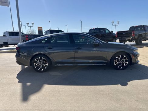 Used 2025 Kia K5 EX image 26