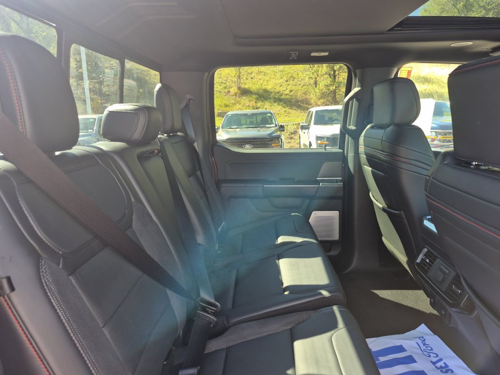 New 2026 Ford F150 Raptor AWD/4WD image 23