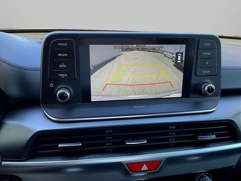 Used 2021 Kia Telluride S FWD image 15