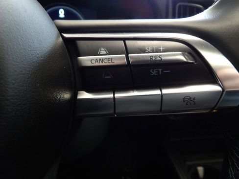 Certified 2025 MAZDA CX-50 AWD 2.5 Hybrid w/ Weather Package image 31