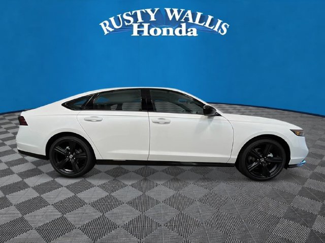 New 2026 Honda Accord Sport image 2