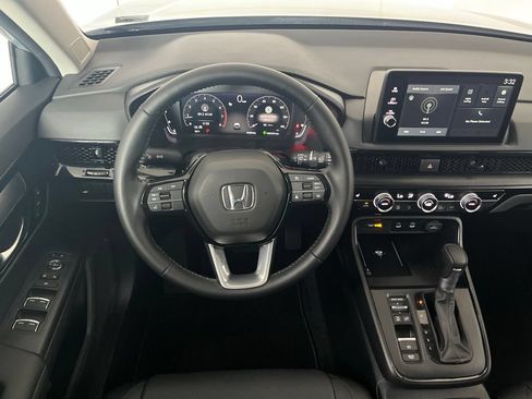 Used 2026 Honda CR-V EX-L image 33