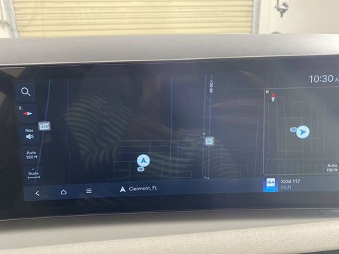 New 2025 Hyundai Tucson SEL image 15