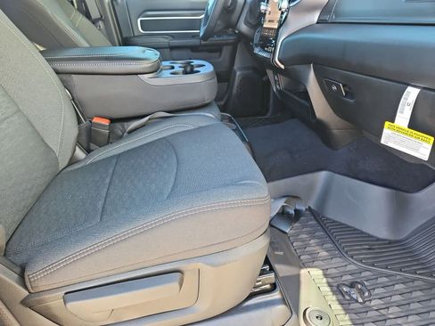 New 2026 RAM 3500 Big Horn image 21