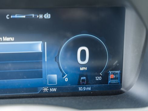 New 2025 Ford F150 Lightning Flash image 47