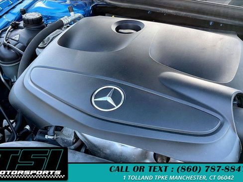 Used 2015 Mercedes-Benz GLA 250 4MATIC image 31