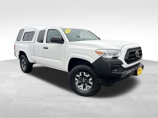 Used 2022 Toyota Tacoma SR 360° Tour