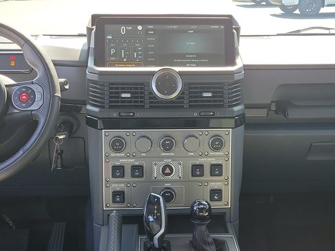 Used 2024 INEOS Grenadier AWD/4WD image 21
