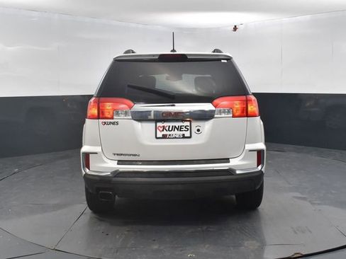 Used 2016 GMC Terrain SLE w/ Convenience Package image 8