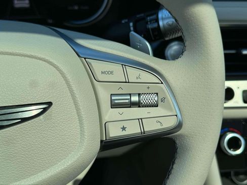 New 2026 Genesis G70 2.5T Prestige image 22
