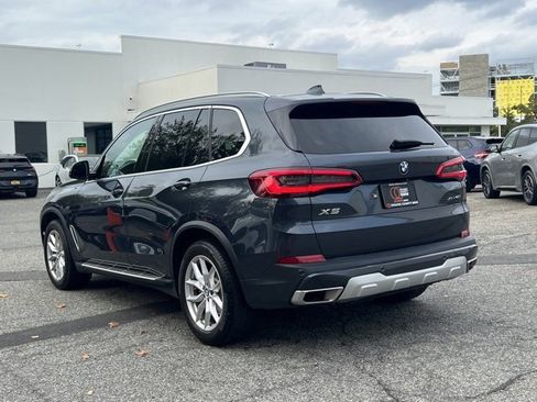 Used 2020 BMW X5 xDrive40i w/ Premium Package image 5