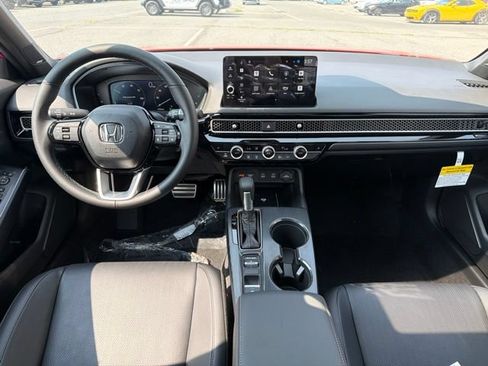 Used 2026 Honda Civic Sport Touring image 12