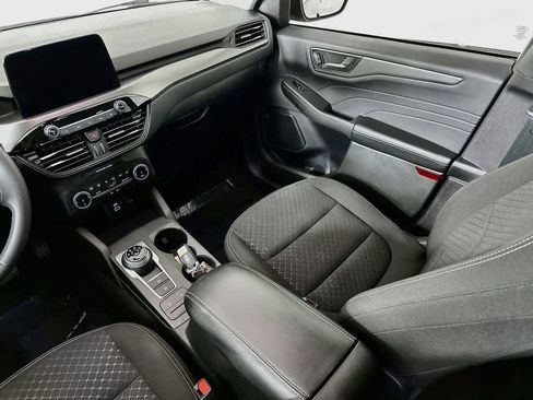 Certified 2023 Ford Escape Active image 11
