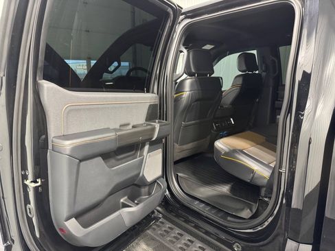 Used 2023 Ford F150 Tremor w/ Equipment Group 402A High AWD/4WD image 15