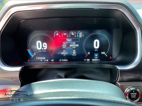 Used 2023 Ford F150 Raptor AWD/4WD image 18