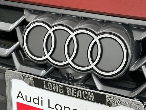 Used 2025 Audi A5 2.0T Premium w/ Convenience Package AWD/4WD image 15