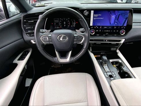 Used 2024 Lexus RX 350 Premium w/ Cold Area Package AWD/4WD image 6